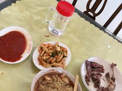 -西塔大冷面(三好街店)