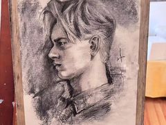 -信马画室 成人零基础到个人创作画室(亚运村店)