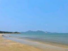 -汕尾风车岛