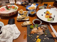 -月龍吟(朝龙汇店)