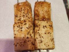 -强强烧烤·宵夜(方庄店)