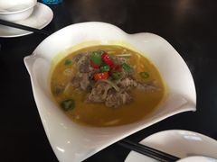 -顺德·古草食记(长寿店)