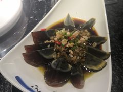 -城南老友羊蝎子火锅(花乡奥莱店)