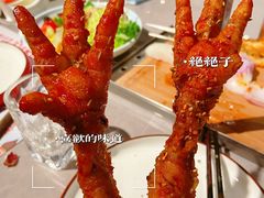 -通海俄式烧烤·俄罗斯大串(嵩山路店)