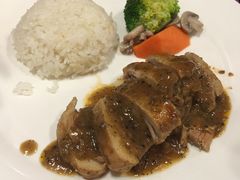 -德大西餐社(云南南路店)