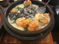 -石锅先生