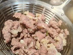 -牛肉彪·19年专注·潮汕牛肉火锅(祈福店)