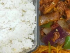 -吴忠民族饭庄(利通南街店)