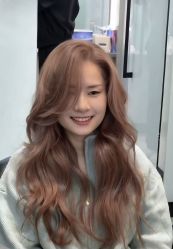 -YESIDO椰岛造型烫发染发