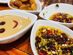 -宝泉铜锅(高新店)