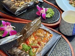 -桥边小楼·手工云南菜·古城观景小楼