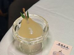 -小河盐帮·私家菜·烤鸭(三元桥·霄云路店)