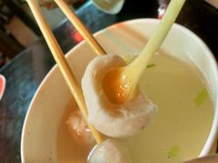 -邵子牙·中华老字号(定安路店)