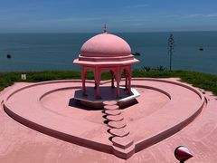 -漳州滨海火山岛自然生态风景区