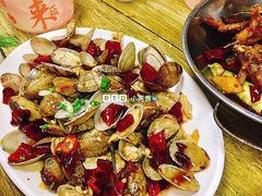 -小民大排档(马场角横路店)