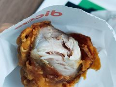 -德克士(崂山百货店)