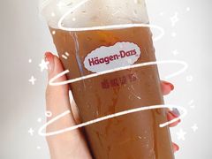 -哈根达斯(美罗城店)
