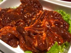 -海底捞火锅(松雷店)