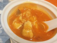 -扬州香格里拉·香宫中餐厅