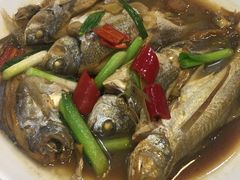 -鑫悦楼煎蟹·16年海鲜大排档