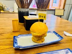 -王阿盖手工小吃(环城西路店)