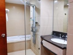 -鹤山碧桂园凤凰酒店