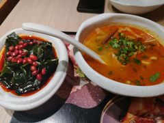 -大师兄·西北小馆(南沙万达广场店)