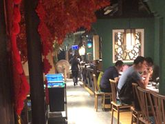 -小凤庭·地道湖北菜武昌鱼·藕汤(38年黄鹤楼店)