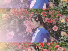 -云幽谷旅游区