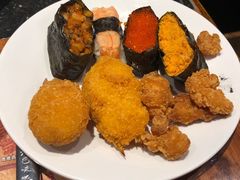 -汉巴味德(大悦城店)