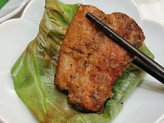 -得月楼·省级非遗·传统苏帮菜(观前店)