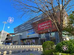 -万达广场(北京槐房店)