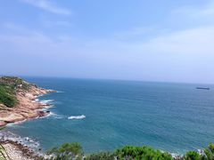 -广东惠东海龟国家级自然保护区
