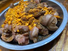 -老瓦房冷锅串串(文殊院店)