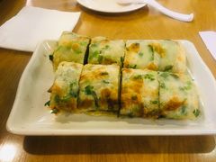-台北楚楚园馅饼粥(虹桥南丰城店)