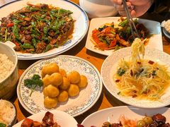 -食鸡公社辣子鸡·潍坊菜·烧烤