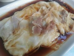 牛肉拉肠-源记肠粉(华贵路店)