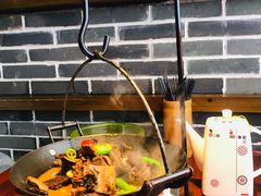 湘西血粑鸭-唐师傅湘西名菜馆(武陵路店)