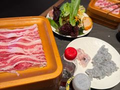 -牛YO寿喜烧和牛火锅自助(三台子万象汇店)