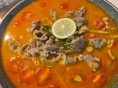 -花样西贡·蜜越餐厅·法式越南料理(水晶城店)