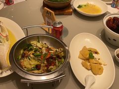 手撕包菜-红城阁·上海味道(四平路店)