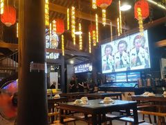-鹅滋道(甘坑古镇店)