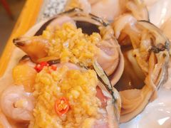 -震海贝烤贝·民俗特色店(延吉总店)