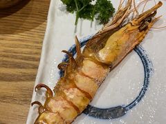 -林妈妈村·日式料理(宝山龙湖天街店)