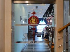 -小白桦西餐厅