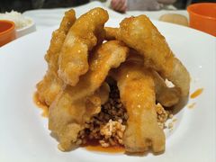 -大鸭梨烤鸭(左家庄店)