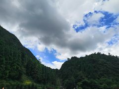 -娄山关景区