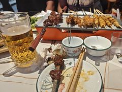 -亿牌牌东北烧烤(博物馆旗舰店)