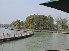 -水上明月·湖景餐厅