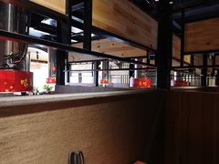 -山之屋炭火烧肉·生啤畅饮(大朗万科中央公园店)